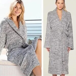 Barefoot Dreams CozyChic Plush Robe